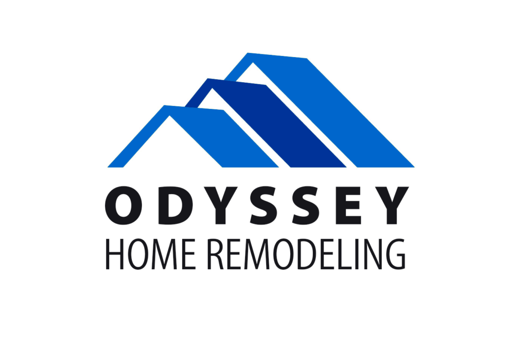 Roof Replacement, Siding, and Replacement Windows by Odyssey Home Remodeling