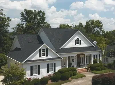 asphalt shingle replacement in columbia, MD