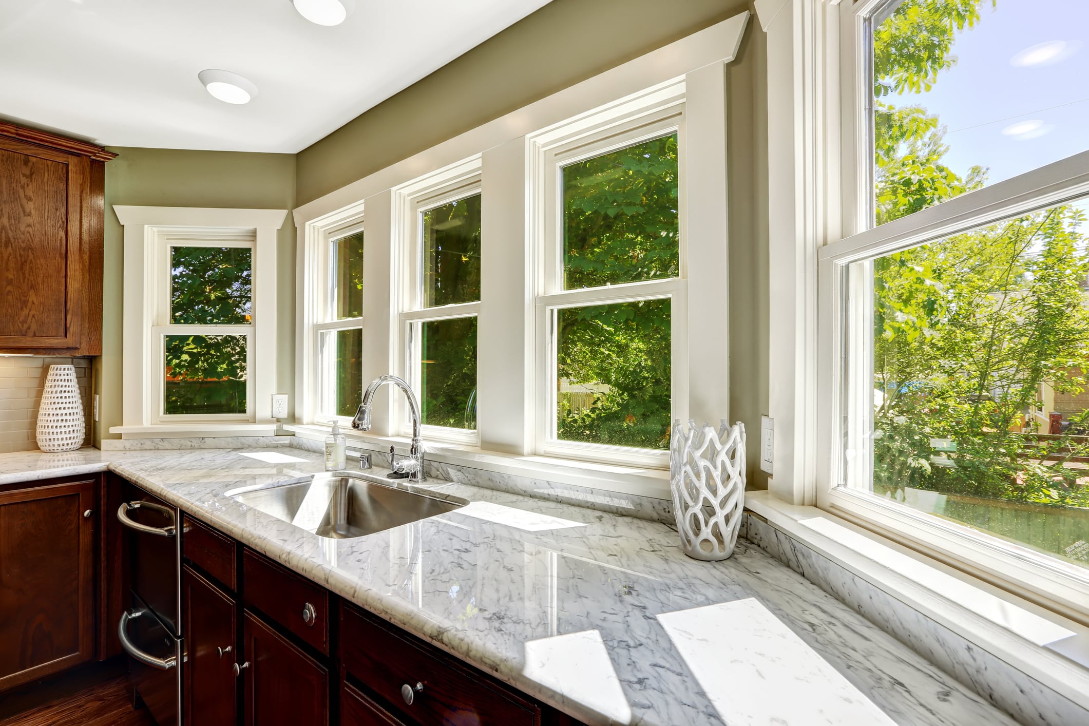 window replacement contractor in waldorf, MD