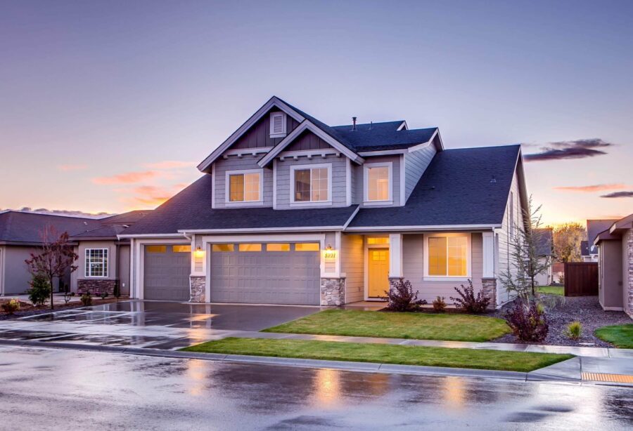 residential roof contractor in columbia, MD