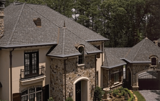 roof replacement in columbia, MD